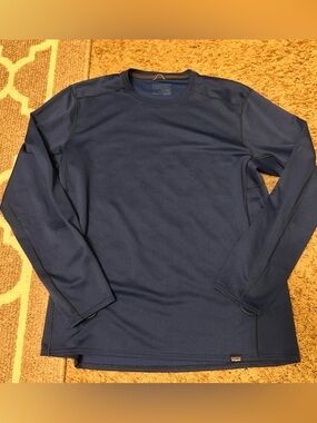 Patagonia Capilene Midweight Top
